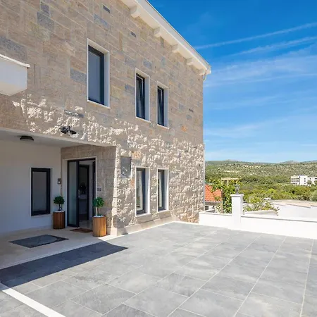 Beautiful In Daire Rogoznica (Sibenik-Knin)