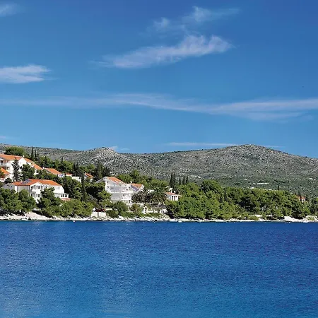 Beautiful In Rogoznica (Sibenik-Knin)